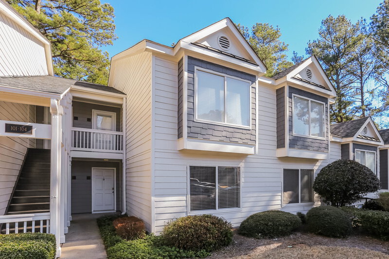 1,625/Mo, 103 Fair Haven Way SE Smyrna, GA 30080 External View