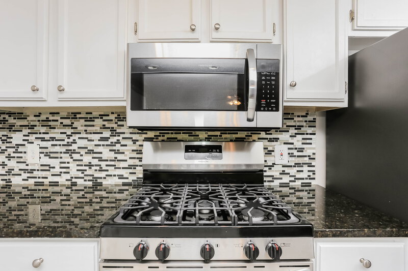 1,625/Mo, 103 Fair Haven Way SE Smyrna, GA 30080 Kitchen View 5