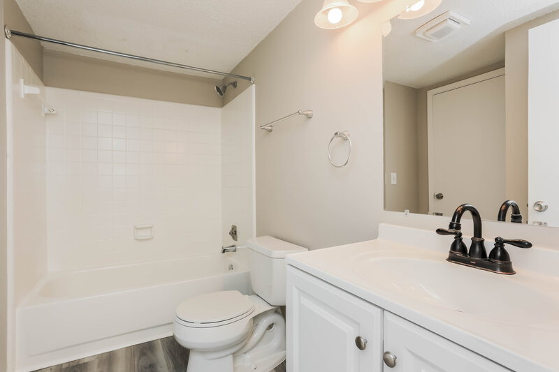 1,625/Mo, 103 Fair Haven Way SE Smyrna, GA 30080 Bathroom View