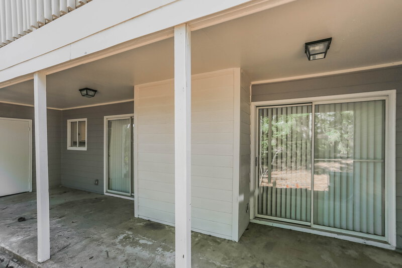 1,625/Mo, 103 Fair Haven Way SE Smyrna, GA 30080 Rear View 2