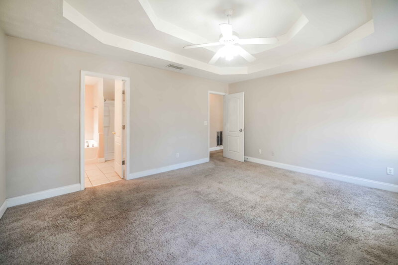 1,930/Mo, 4281 Singletree Dr Douglasville, GA 30135 Main Bedroom View