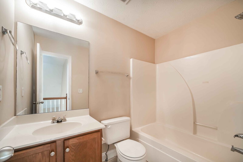 1,930/Mo, 4281 Singletree Dr Douglasville, GA 30135 Bathroom View