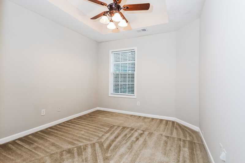 1,800/Mo, 848 Betsy Ross Trl Hampton, GA 30228 Bedroom View