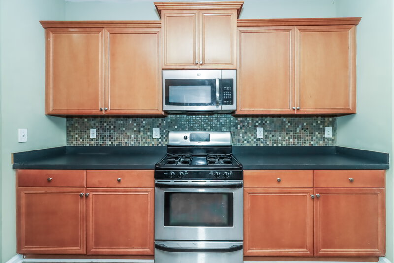 2,075/Mo, 3046 Woodbridge Ln Canton, GA 30114 Kitchen View 2