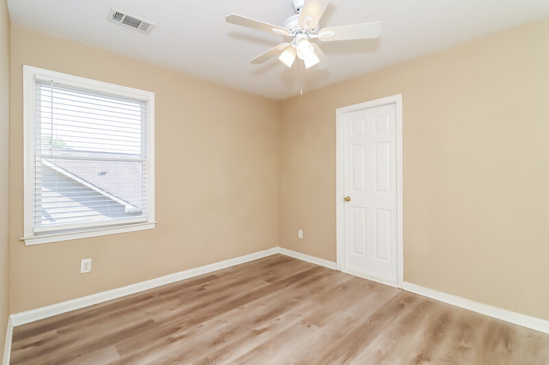 2,075/Mo, 3046 Woodbridge Ln Canton, GA 30114 Bedroom View 2