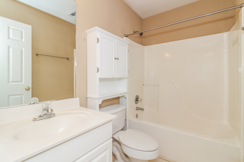 2,075/Mo, 3046 Woodbridge Ln Canton, GA 30114 Bathroom View
