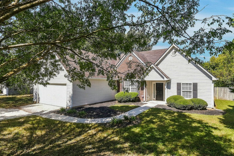 2,130/Mo, 465 Aristocrat Dr Loganville, GA 30052 Front View