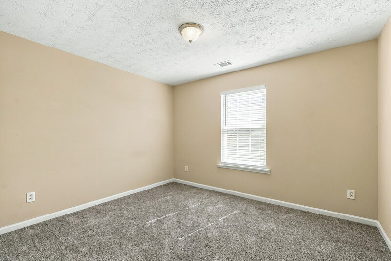 2,130/Mo, 465 Aristocrat Dr Loganville, GA 30052 Bedroom View