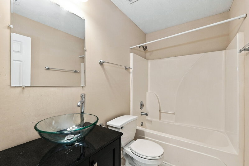 2,130/Mo, 465 Aristocrat Dr Loganville, GA 30052 Bathroom View