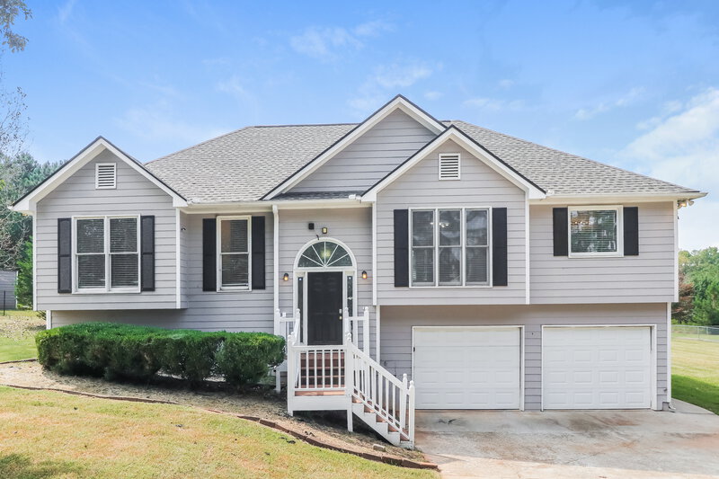 1,795/Mo, 820 Tidwell Rd Powder Springs, GA 30127 External View