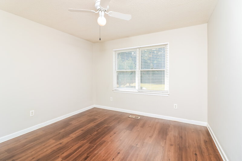 1,795/Mo, 820 Tidwell Rd Powder Springs, GA 30127 Bedroom View