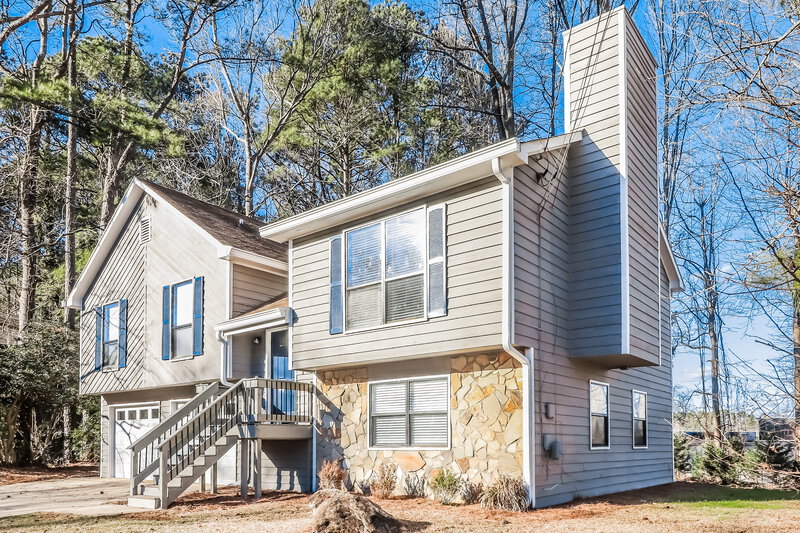 2,145/Mo, 4482 Calumet Dr NW Kennesaw, GA 30152 Misc View