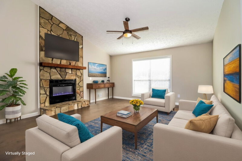 2,145/Mo, 4482 Calumet Dr NW Kennesaw, GA 30152 Misc View 2