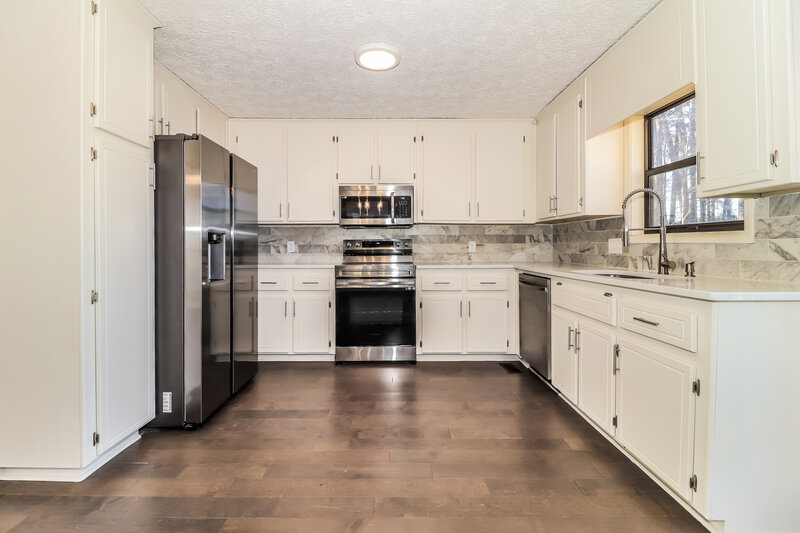 2,145/Mo, 4482 Calumet Dr NW Kennesaw, GA 30152 Misc View 6