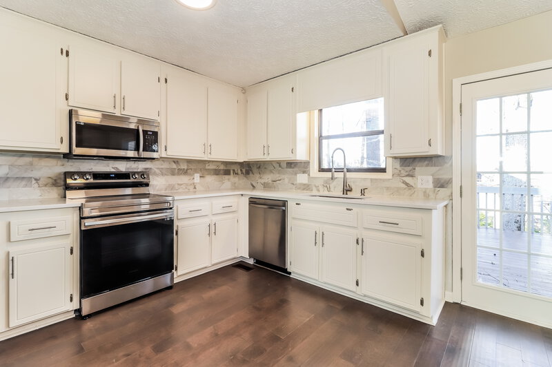 2,145/Mo, 4482 Calumet Dr NW Kennesaw, GA 30152 Misc View 7