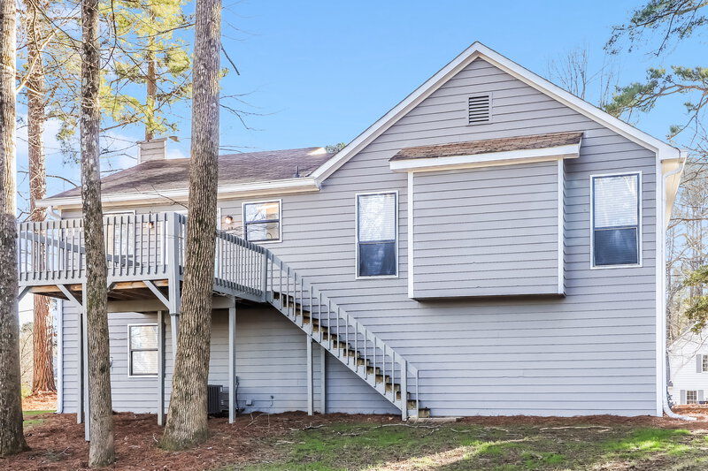 2,145/Mo, 4482 Calumet Dr NW Kennesaw, GA 30152 Misc View 17