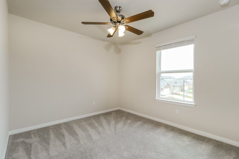 2,195/Mo, 200 Wild Spur Ln Liberty Hill, TX 78642 Bedroom View
