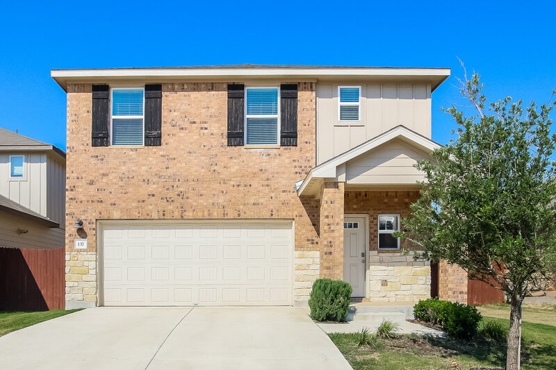 1,820/Mo, 137 Outlaw Dr Liberty Hill, TX 78642 External View