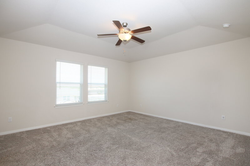1,820/Mo, 137 Outlaw Dr Liberty Hill, TX 78642 Main Bedroom View