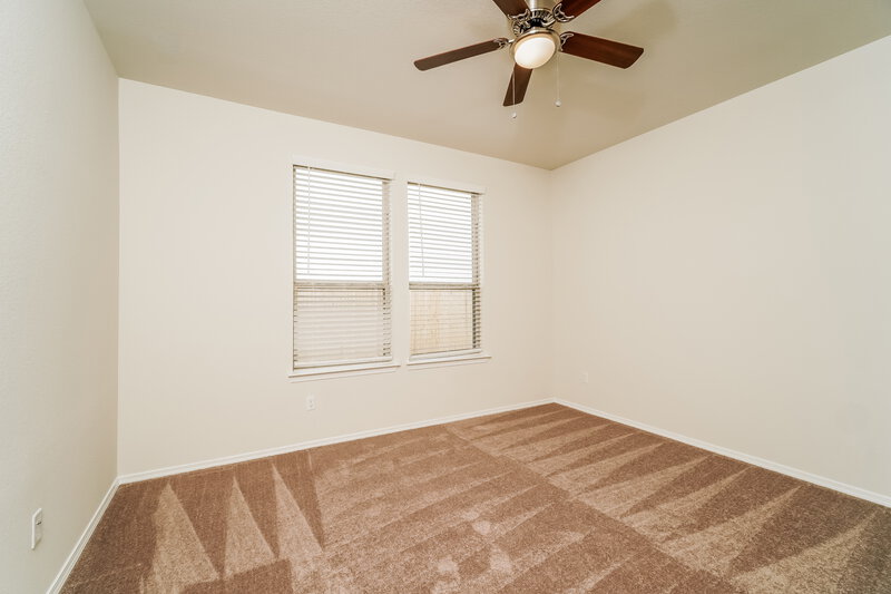 1,790/Mo, 350 Cobb Branch Dr Maxwell, TX 78656 Main Bedroom View