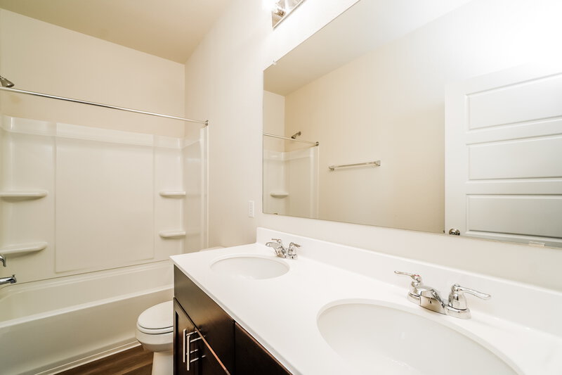 1,790/Mo, 350 Cobb Branch Dr Maxwell, TX 78656 Bathroom View