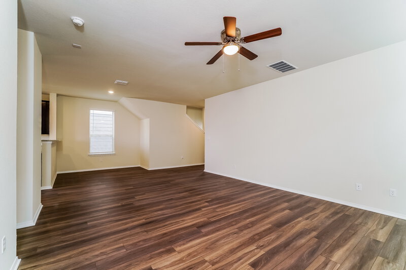 1,940/Mo, 342 Cobb Branch Dr Maxwell, TX 78656 Dining Room View