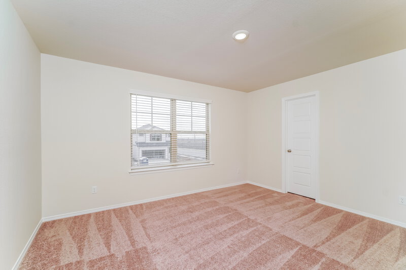 1,940/Mo, 342 Cobb Branch Dr Maxwell, TX 78656 Bedroom View 3