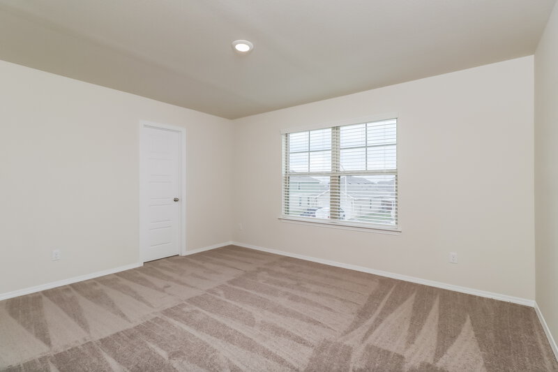 1,940/Mo, 320 Cobb Branch Dr Maxwell, TX 78656 Bedroom View