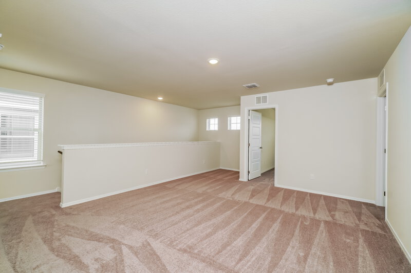 1,980/Mo, 288 Cobb Branch Dr Maxwell, TX 78656 Loft View