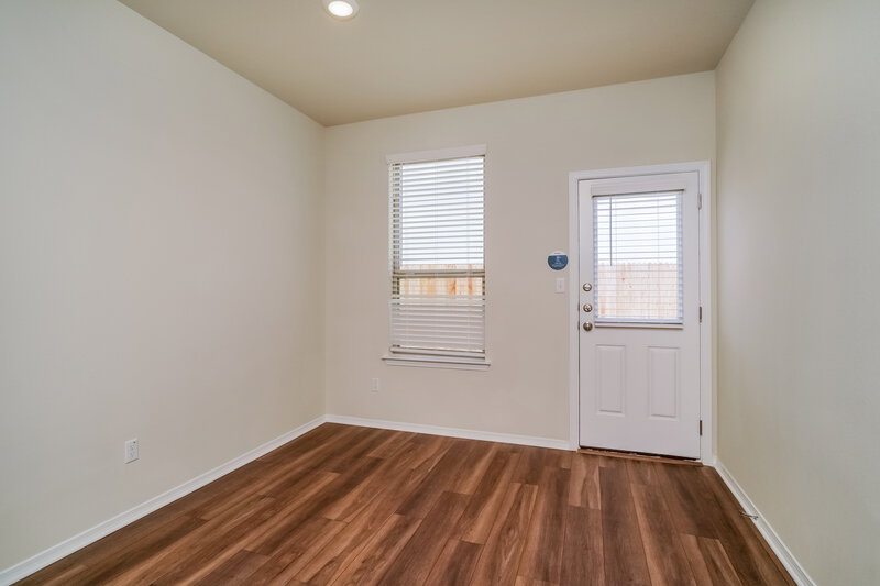 1,785/Mo, 252 Cobb Branch Dr Maxwell, TX 78656 Dining Room View