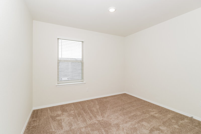 1,795/Mo, 206 Cobb Branch Dr Maxwell, TX 78656 Bedroom View