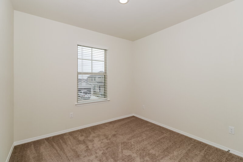 1,795/Mo, 206 Cobb Branch Dr Maxwell, TX 78656 Bedroom View 3