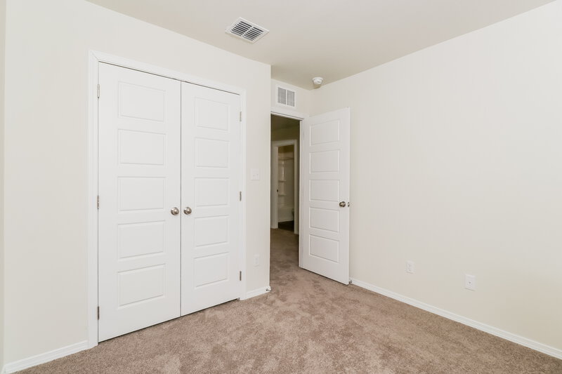 1,795/Mo, 206 Cobb Branch Dr Maxwell, TX 78656 Bedroom View 4