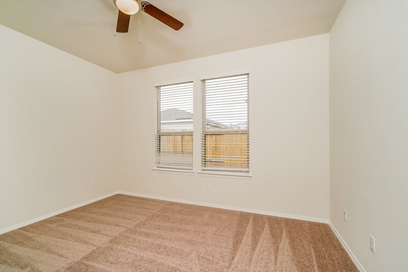 1,790/Mo, 200 Cobb Branch Dr Maxwell, TX 78656 Main Bedroom View