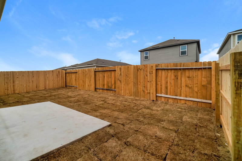1,790/Mo, 200 Cobb Branch Dr Maxwell, TX 78656 Exterior View