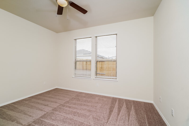 1,790/Mo, 170 Cobb Branch Dr Maxwell, TX 78656 Main Bedroom View