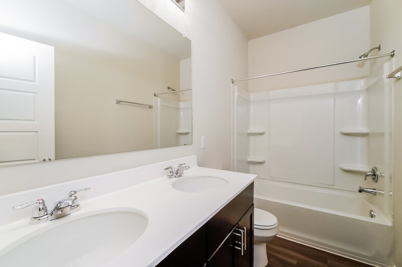 1,790/Mo, 170 Cobb Branch Dr Maxwell, TX 78656 Bathroom View