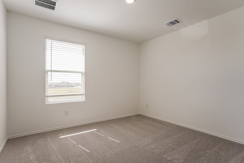 2,590/Mo, 204 Dragonfly Park Hutto, TX 78634 Bedroom View