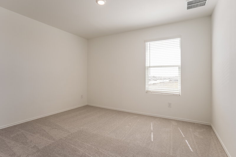2,590/Mo, 204 Dragonfly Park Hutto, TX 78634 Bedroom View 2