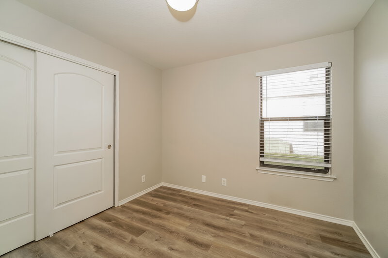 1,805/Mo, 204 Calixto Ct San Marcos, TX 78666 Bedroom View 2