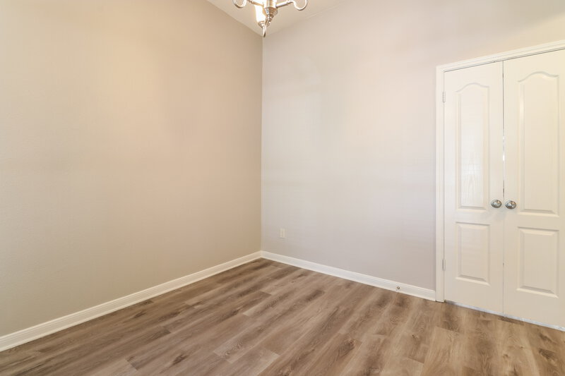 2,265/Mo, 3723 Eagles Nest St Round Rock, TX 78665 Dining Room View