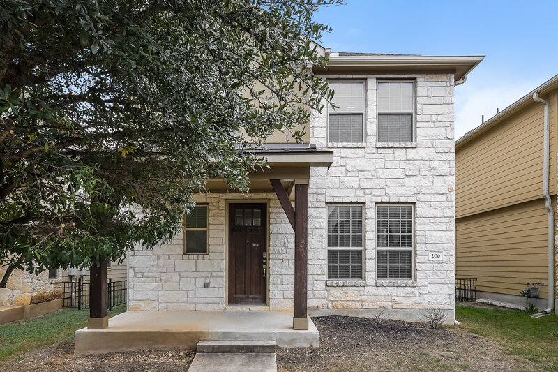 1,785/Mo, 200 Diamond Point Dr Dripping Springs, TX 78620 External View