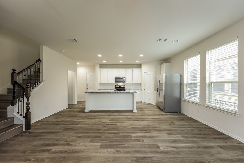 1,785/Mo, 200 Diamond Point Dr Dripping Springs, TX 78620 Living Room View 3