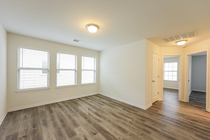 1,785/Mo, 200 Diamond Point Dr Dripping Springs, TX 78620 Family Room View