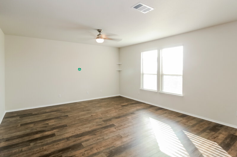 2,095/Mo, 492 Perryville Loop Liberty Hill, TX 78642 Living Room View