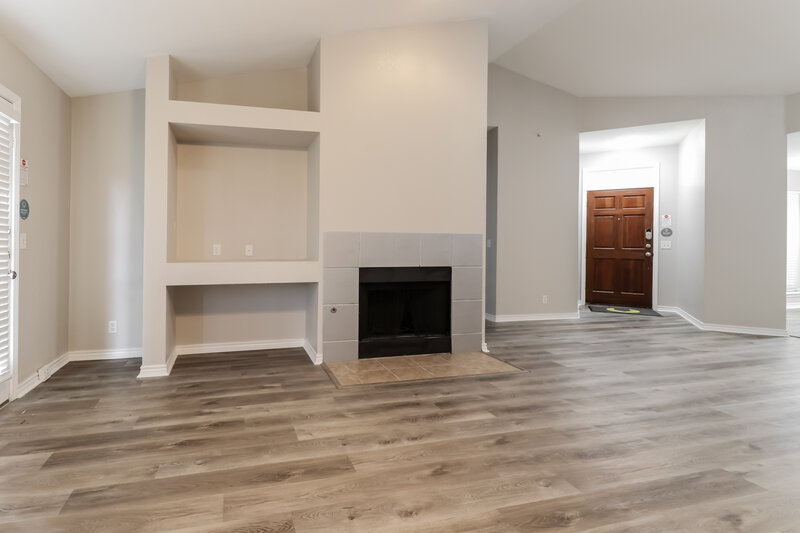 2,275/Mo, 2608 Hill Street Cove Round Rock, TX 78664 Living Room View 2