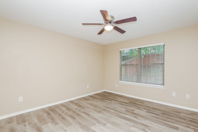 1,560/Mo, 13710 Merseyside Dr Pflugerville, TX 78660 Main Bedroom View