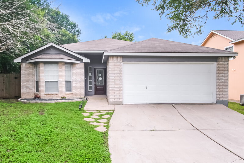 1,830/Mo, 104 Winecup Path Cedar Creek, TX 78612 External View