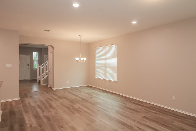 2,335/Mo, 445 Sheepshank Dr Georgetown, TX 78633 Living Room View