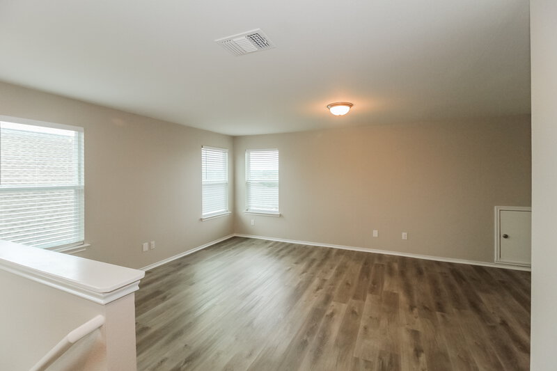 2,335/Mo, 445 Sheepshank Dr Georgetown, TX 78633 Loft View